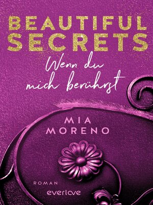 cover image of Beautiful Secrets – Wenn du mich berührst